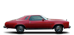 Chevrolet Chevelle 1973-1977