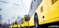 Столичные власти планируют отказаться от троллейбусов