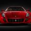 Ferrari 599 GTB Fiorano фото