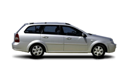 Chevrolet Nubira универсал 2003-2010