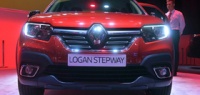 Renault представил новую STEPWAY-серию на ММАС-2018