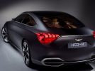 Новый Hyundai Genesis получит полный привод - фотография 4