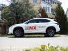 Lexus NX 200t AWD: Турбореволюция - фотография 12