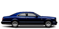 Bentley Brooklands  - лого