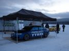 Nokian Hakkapeliitta 8 SUV: В Лапландии выручат и в России не подведут - фотография 30