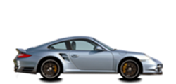 Porsche 911 Турбо Эс 2015-2024 новый кузов комплектации и цены
