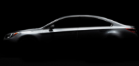 Новый Subaru Legacy дебютирует в феврале