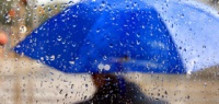 Дождливая погода сохранится в Нижегородском регионе до конца недели