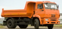 «КАМАЗ» стал лидером российского рынка грузовых авто