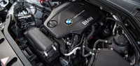 По какой причине дизельные моторы BMW неубиваемые