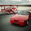 Alfa Romeo RZ фото