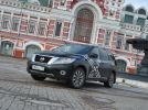 Nissan X-Tour в Нижнем Новгороде: Хорошее средство от плохих дорог - фотография 65