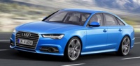На обновленное семейство Audi A6 уже принимаются заказы