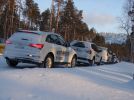Nokian Hakkapeliitta 8 SUV: В Лапландии выручат и в России не подведут - фотография 19
