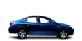 Hyundai Elantra  - лого