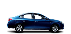 Hyundai Elantra 2006-2010