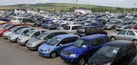 Рынок поддержанных автомобилей в сентябре начал сокращаться