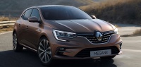 Renault представила семейство Megane с гибридом и «заряженной» версией