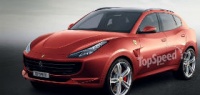 Компания Ferrari подтвердила выпуск своего первого кроссовера