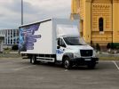 Тест-драйв и обзор ГАЗон NEXT 10 тонн: грузовик, которому не слабо - фотография 5