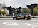Opel Zafira Tourer: Компактвэн новых стандартов - фотография 26