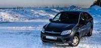 7 самых дешевых машин в России в 2018 году